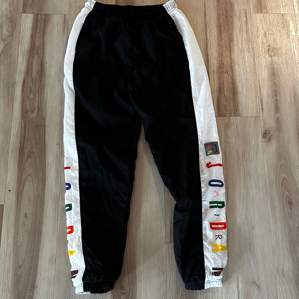 Jordan Sport Jam Warm Up Pants